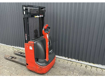 Gerbeur Linde L10: photos 3
