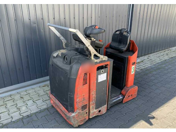 Chariot tracteur LINDE P30
