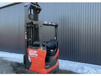 Chariot à mât rétractable Linde R14: photos 3
