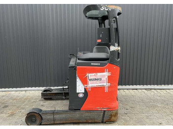 Chariot à mât rétractable LINDE R14
