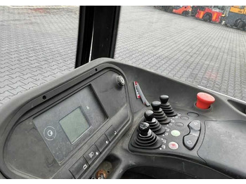 Chariot à mât rétractable Linde R14HD-01: photos 5 Chariot à mât rétractable Linde R14HD-01: photos 5