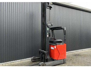 Chariot à mât rétractable LINDE R16