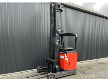 Chariot à mât rétractable LINDE R16