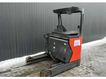 Chariot à mât rétractable LINDE R16