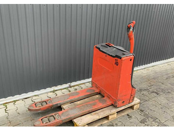 Transpalette LINDE T16