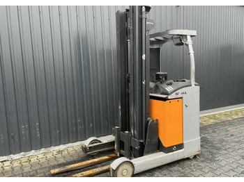 Chariot à mât rétractable STILL