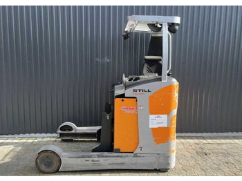 Chariot à mât rétractable Still FM-X25: photos 2 Chariot à mât rétractable Still FM-X25: photos 2