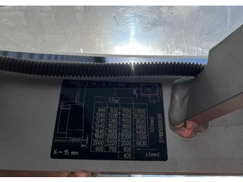 Chariot à mât rétractable Still FM-X25: photos 5 Chariot à mât rétractable Still FM-X25: photos 5