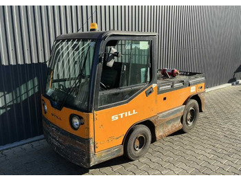 Chariot tracteur STILL R