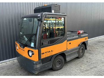 Chariot tracteur STILL R