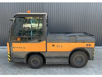 Chariot tracteur STILL R