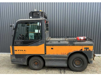 Chariot tracteur Still R07-25: photos 2 Chariot tracteur Still R07-25: photos 2