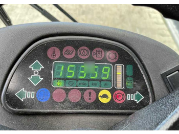 Chariot tracteur Still R07-25: photos 5 Chariot tracteur Still R07-25: photos 5