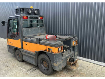 Chariot tracteur Still R07-25: photos 3 Chariot tracteur Still R07-25: photos 3