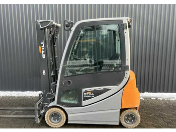 Still RX20-16 — crédit-bail Still RX20-16: photos 2