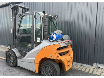 Chariot élévateur à gaz Still RX70-40T: photos 3