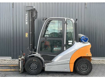 Chariot élévateur à gaz Still RX70-40T: photos 2