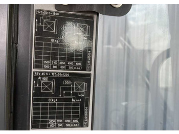 Chariot élévateur à gaz Still RX70-40T: photos 5