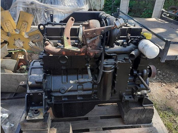 Moteur CUMMINS