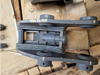 Engins de chantier Volvo EC35D: photos 2 Engins de chantier Volvo EC35D: photos 2