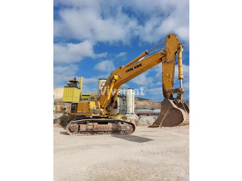 Pompe hydraulique pour Engins de chantier Liebherr R954CHD Li: photos 4