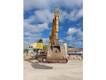 Liebherr R954CHD Li — crédit-bail Liebherr R954CHD Li: photos 3