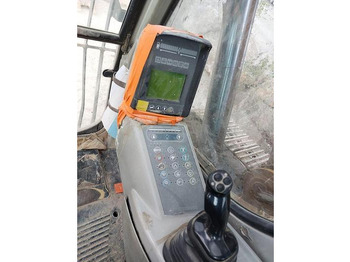 Système électrique LIEBHERR