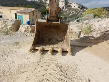 Godet LIEBHERR