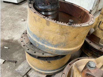 Pièces de rechange CATERPILLAR