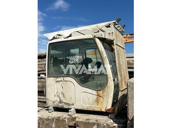 Pièces de rechange LIEBHERR
