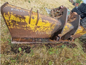 Godet Verachtert CW20S-30S-40S: photos 3