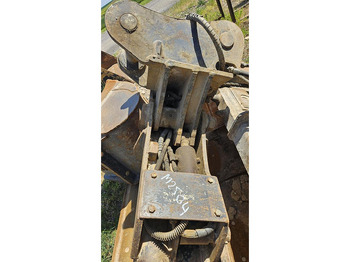 Godet Volvo EW160: photos 2