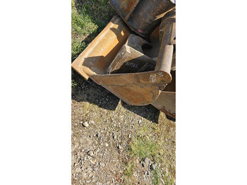 Godet Volvo EW160: photos 3