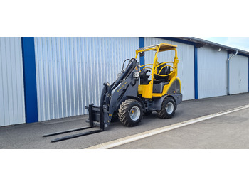 Valet de ferme EUROTRAC