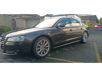 Berline AUDI