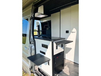 Mercedes-Benz Sprinter 3,5t  Solar / Dusche / WC — crédit-bail Mercedes-Benz Sprinter 3,5t  Solar / Dusche / WC: photos 5 Mercedes-Benz Sprinter 3,5t  Solar / Dusche / WC — crédit-bail Mercedes-Benz Sprinter 3,5t  Solar / Dusche / WC: photos 5