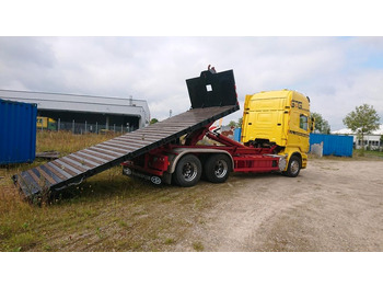 Scania R 730 Abroller voll Luft — crédit-bail Scania R 730 Abroller voll Luft: photos 5 Scania R 730 Abroller voll Luft — crédit-bail Scania R 730 Abroller voll Luft: photos 5