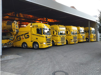 Scania R 730 Abroller voll Luft — crédit-bail Scania R 730 Abroller voll Luft: photos 2 Scania R 730 Abroller voll Luft — crédit-bail Scania R 730 Abroller voll Luft: photos 2