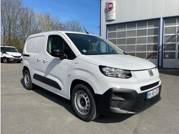 Fourgonnette FIAT Doblo