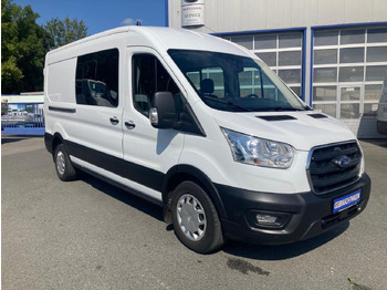 Fourgon utilitaire FORD Transit