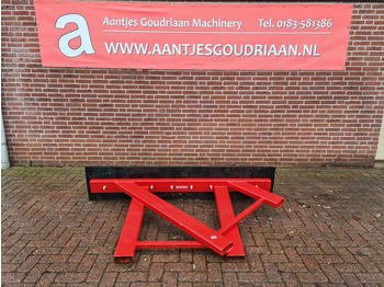 Matériel d'élevage