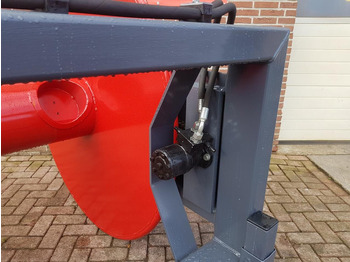 Accessoire pour Machine agricole neuf Slang haspel: photos 4