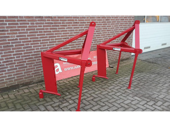 Décompacteur Agomac molploeg: photos 2 Décompacteur Agomac molploeg: photos 2