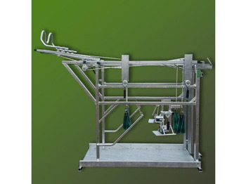 Matériel d'élevage