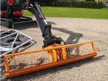 Godet neuf Maaikorf met verlengarm: photos 2