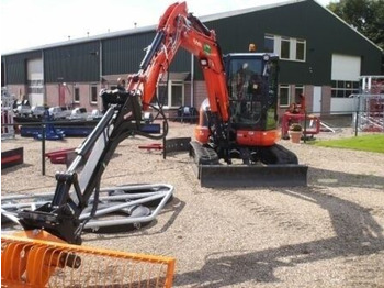 Godet neuf Maaikorf met verlengarm: photos 3