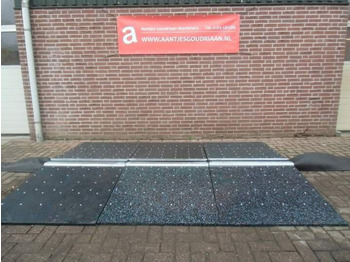 Matériel de manutention