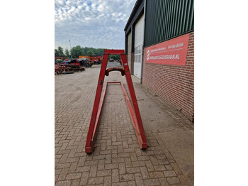 Frame/ Châssis Onbekend: photos 3