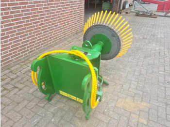 Brosse neuf Onbekend Onkruidborstel: photos 3