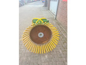 Brosse neuf Onbekend Onkruidborstel: photos 5